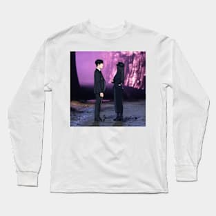 Hotel Del Luna Long Sleeve T-Shirt